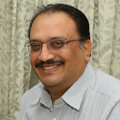 Dr. Biju George